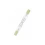 Lámpara halógena Osram Haloline Eco 80 W blanco cálido R7s