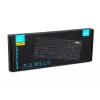IBOX Kallisto BT/2.4GHZ teclado inalámbrico