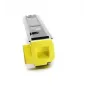 Cartucho de tóner KYOCERA TK-5135Y 1 ud. original amarillo