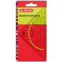 Herlitz 8700304 negro