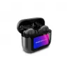 Auriculares True Wireless Energy Sistem, BT, ANC