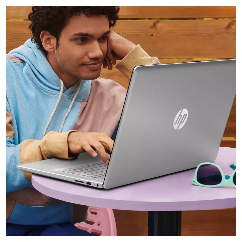 Portátil HP 17-cn3659ng A2TZ2EA#ABD 43,9 cm (17,3