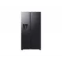 Frigorífico combi RS70F65KEFEO Side by Side