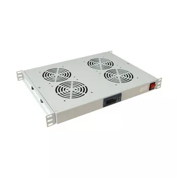 ALLNET Accesorios Panel de ventilador para rack
