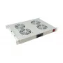ALLNET Accesorios Panel de ventilador para rack
