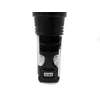 Media-Tech MT395 Accent Pro micrófonos inalámbricos de karaoke, pack de 2