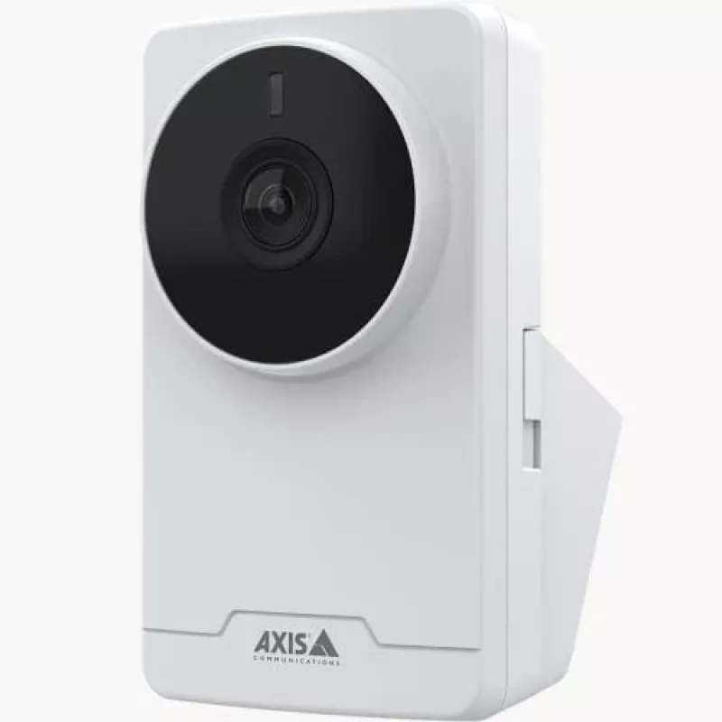 Axis 02349-001 cámara de seguridad Box IP cámara de vigilancia interior y exterior 1920 x 1080 píxeles techo/pared