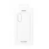 Samsung EF-QS937CTEGWW Clear Case funda para Galaxy S25 Edge, transparente