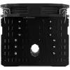 Thermalright Macho Rev.B - disipador CPU - (zócalo LGA775, zócalo LGA1156, zócalo AM2, zócalo AM2+, zócalo LGA1366, zócalo AM3, zócalo LGA1155, zócalo AM3+, zócalo LGA2011, zócalo