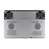 Elo 1099l, exterior, 25,7cm (10,1''), capacitivo proyectado, USB, kit (USB), negro monitor táctil (Open-Frame, 16:9), diagonal de pantalla: 25,7 cm (10,1''), capacitivo proyectado, Multi-T