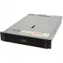 Grabador de vídeo en red AXIS 02540-001, Windows 10 IoT Core, RAID 0/1/5/6/10, gris, 721,6×482×87 mm