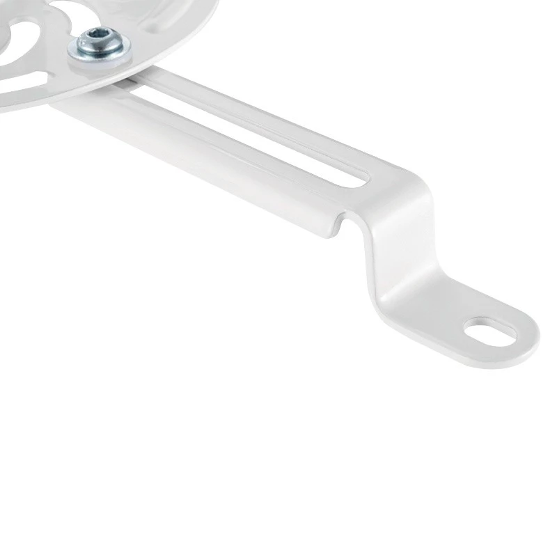 LogiLink BP0057 soporte de techo para proyectores, blanco