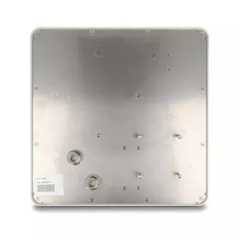 Antena MIMO direccional DELOCK 81465 5G LTE 2 conectores N 2,7–9,0 dBi