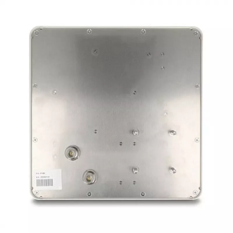 Antena MIMO direccional DELOCK 81465 5G LTE 2 conectores N 2,7–9,0 dBi