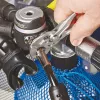 Tenaza para agua Knipex 86 03 125