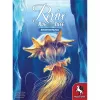 Revive: Call from the Depth, expansión de juego de mesa