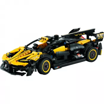 LEGO Technic: Bugatti Bolide Set de construcción de coche a escala (42151)