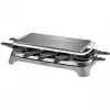 Raclette Tefal PR457B 10 personas 1350 W Gris