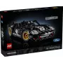 LEGO TECHNIC 42223 1966 Ford GT40 MKII Coche de carreras