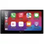 Receptor multimedia para coche Pioneer SPH-DA77DAB negro 2 DIN Wi-Fi Bluetooth