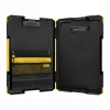 Portapapeles Stanley FATMAX FMST82721-1 negro amarillo 415 mm x 285 mm