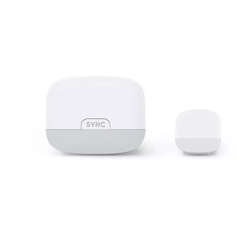 Sensor de puerta/ventana Eufy Security