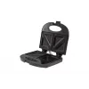 Mesko Home MS 3032 sandwichera, 750 W, negro