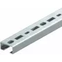 Perfil ranurado 150 pregalvanizado CML3518P0150FS (1104241)