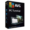 AVG TuneUp | 1 PC | 3 años (solo Windows)