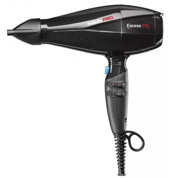 Secador de pelo BaByliss Excess-HQ 2600 W negro
