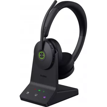 Auricular Yealink WH68 ANC Teams