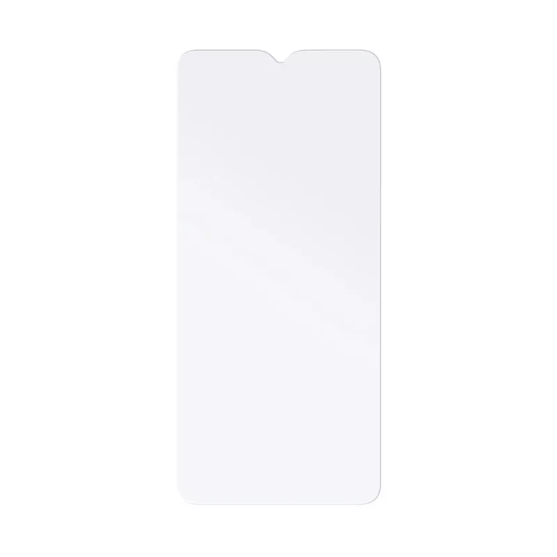 Protector de pantalla FIXED para Samsung Galaxy S25 Ultra — cristal templado, transparente