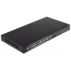 Dahua Technology CS4228-24GT-375 Managed L2 Gigabit Ethernet (10/100/1000) Power over Ethernet (PoE) negro