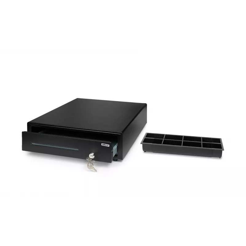 Safescan LD-4141 Cajón de caja registradora electrónico