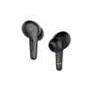 Auriculares in-ear SAVIO TWS-12, Bluetooth 5.3, micrófono integrado, negros
