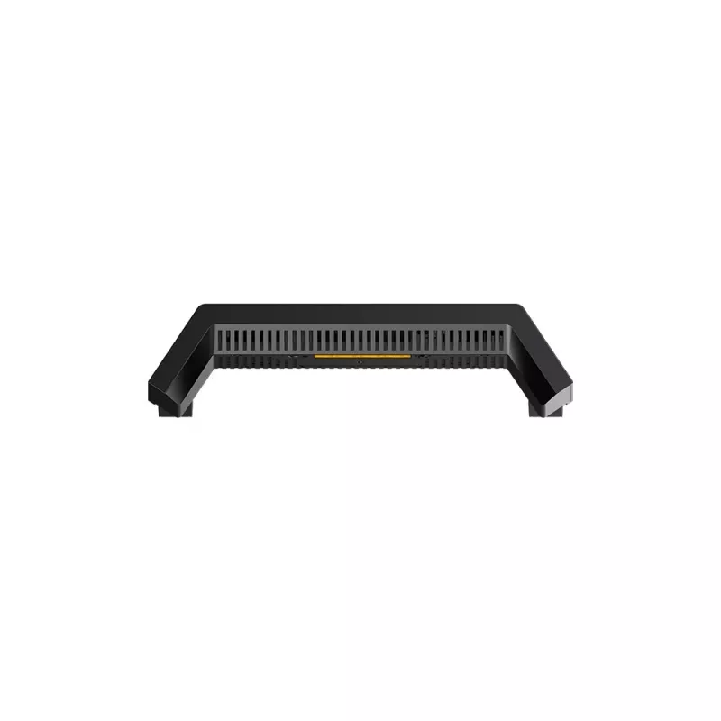 Router WLAN Tenda TX2L Pro Gigabit Ethernet de doble banda (2,4 GHz / 5 GHz) negro