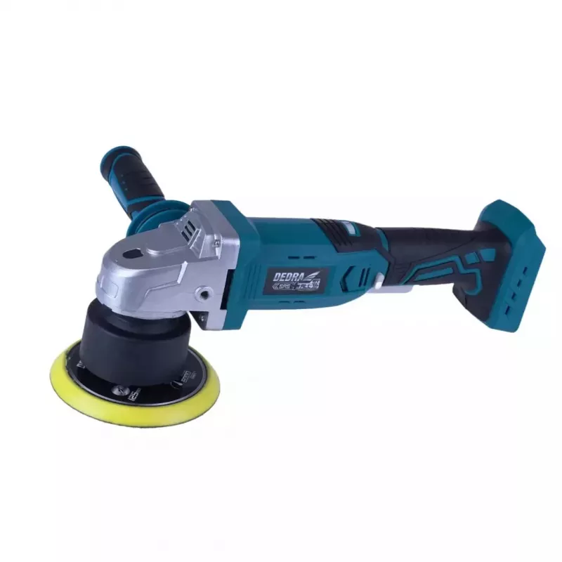 Pulidora automática DEDRA DED7085