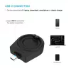 Adaptador de carga USB-C FIXED para Garmin Fenix/Epix/Venu/Vívoactive – modelos compatibles listados