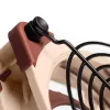 Noctua NA-FG1-6 Sx5 rejilla para ventilador, 60 mm - negro
