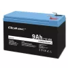 Batería LiFePO4 Litio Hierro Fosfato 12.8V 9Ah 115.2Wh