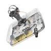 Antena direccional QuWireless AX12M