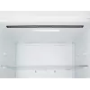 Frigorífico combi LG GBBSJ1CCSW de libre instalación 333 L blanco