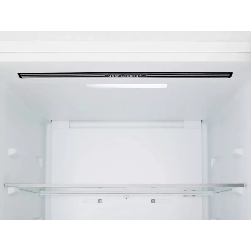 Frigorífico combi LG GBBSJ1CCSW de libre instalación 333 L blanco