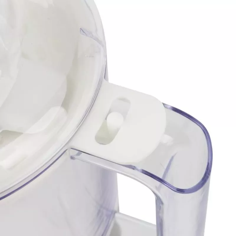 Exprimidor manual Emerio CP-131451 30 W Blanco 0,8 L de capacidad