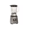 Caso | Batidora | MX 1000 | de sobremesa | 1300 W | material del recipiente vidrio | capacidad del recipiente 1,5 L | trituradora de hielo | acero inoxidable