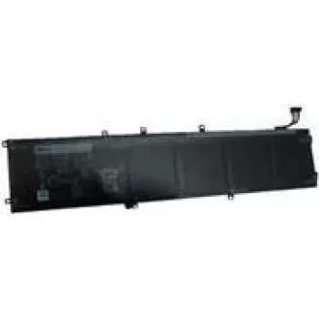 Dell Primary - Batería de portátil - Ión de litio - 6 celdas - 97 Wh - para G7, Inspiron 7591 2, 75XX, Precision 5530 2-in-1, 55XX, XPS 15 7590, 15 9570 (W62W6)