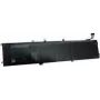 Dell Primary - Batería de portátil - Ión de litio - 6 celdas - 97 Wh - para G7, Inspiron 7591 2, 75XX, Precision 5530 2-in-1, 55XX, XPS 15 7590, 15 9570 (W62W6)