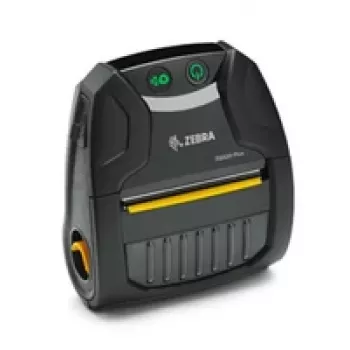 Zebra ZQ310 Plus impresora de etiquetas térmica directa 203 x 203 DPI 100 mm/s con cable e inalámbrica Bluetooth