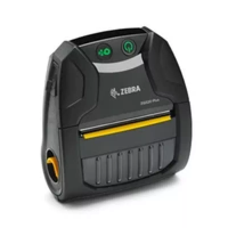 Zebra ZQ310 Plus impresora de etiquetas térmica directa 203 x 203 DPI 100 mm/s con cable e inalámbrica Bluetooth