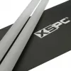 Tubo XSPC PETG 14/10 mm pack de 2 – 500 mm, blanco satinado